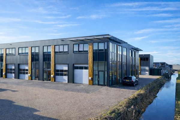 Siersmid 15, 2461LW Ter Aar